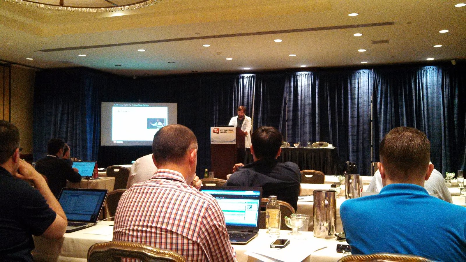 Softvelum news Nimble Streamer, Larix Broadcaster and more Streaming