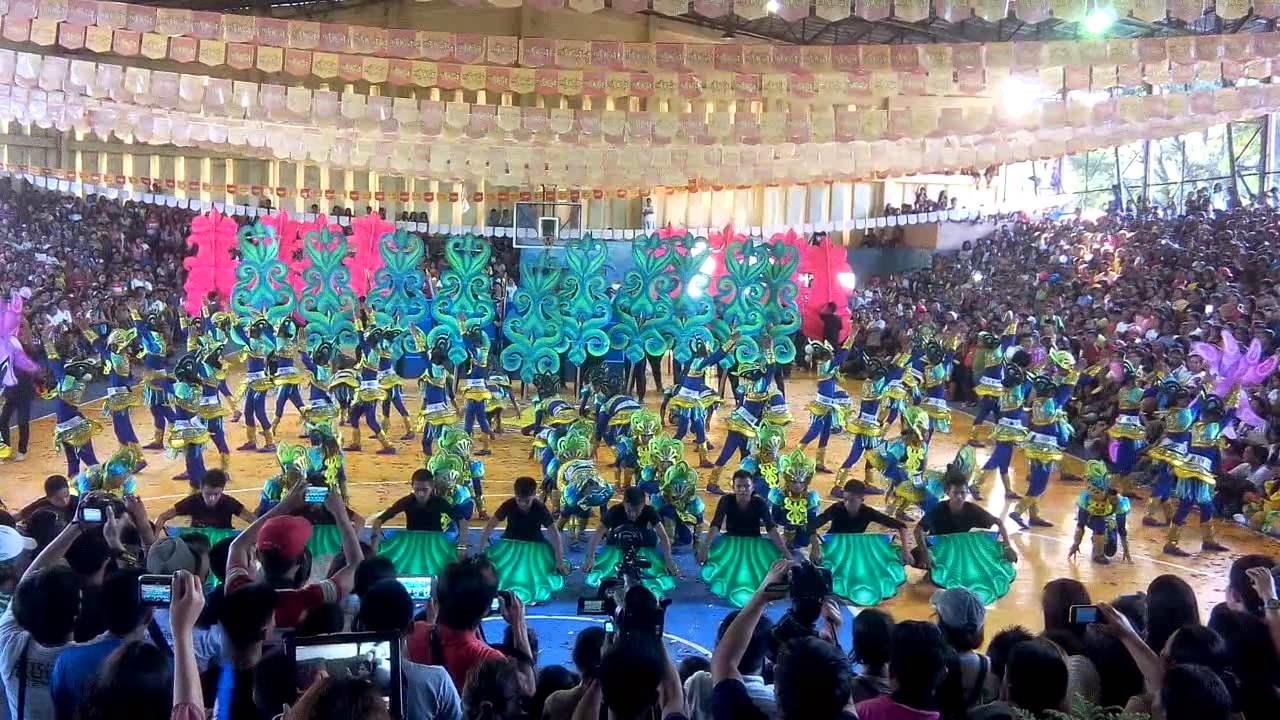 Cordova "Dinagat Festival"