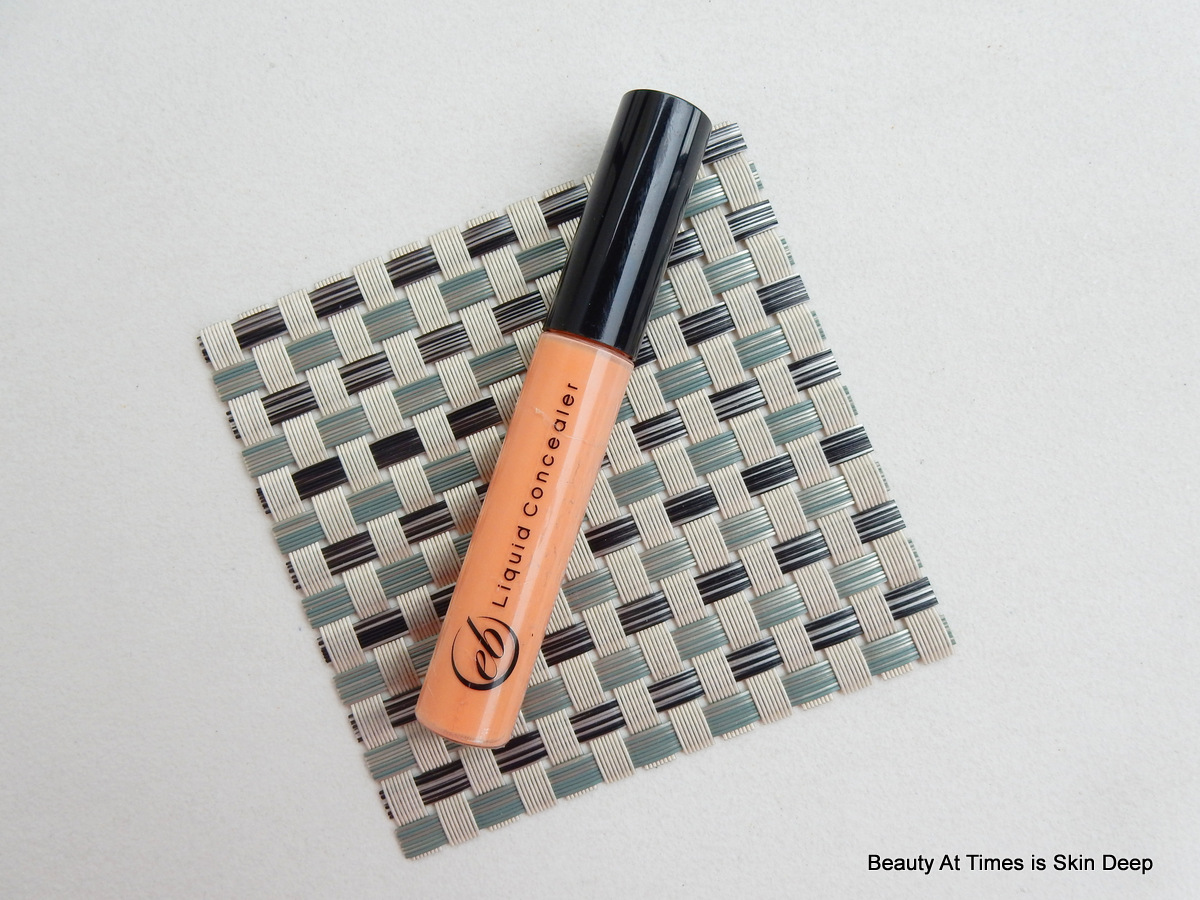 ever bilena concealer