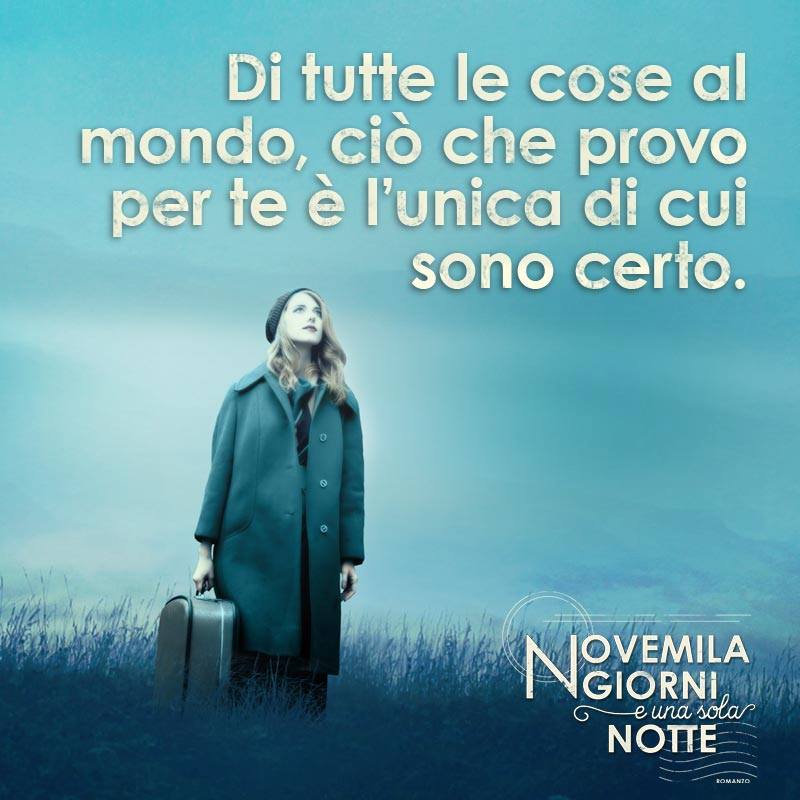 Frasi Sulla Distanza Di Un Amore