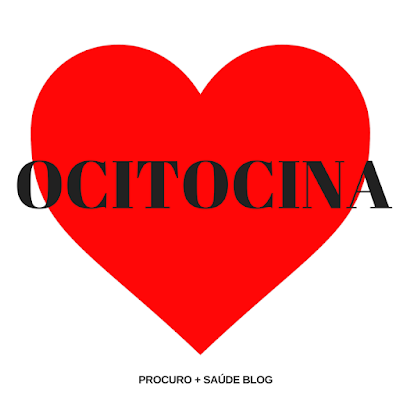 Ocitocina - hormona do amor
