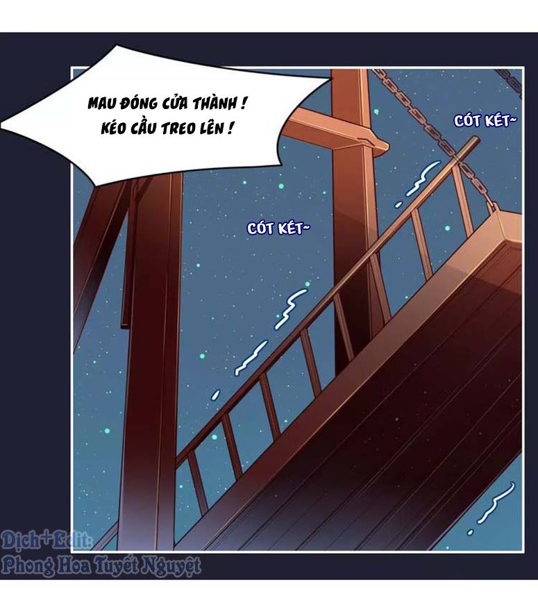 Cẩm Lý Quy - Chương 4 - Trang 2