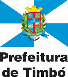 IV Jasti - Timbó 2011: Cidades e integradores