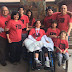 La Historia de Paula, hermana chilena que Sufrió Accidente en Utah