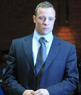 oscar pistorius steroid hormones