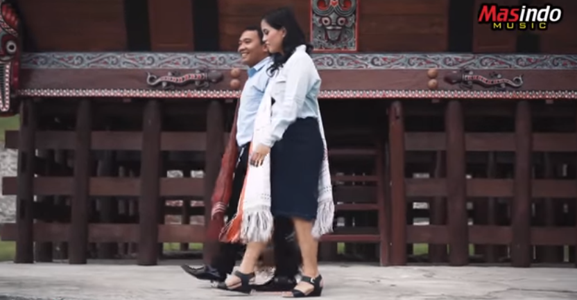 Lirik Lagu Marjanji Au Henry Manullang dan Artinya