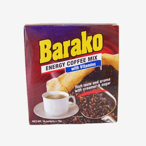 Top 10 Coffee Brands in the Philippines Most Beautiful