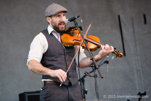 Punch Brothers on the South Stage Fort York Garrison Common September 20, 2015 TURF Toronto Urban Roots Festival Photo by John at One In Ten Words oneintenwords.com toronto indie alternative music blog concert photography pictures