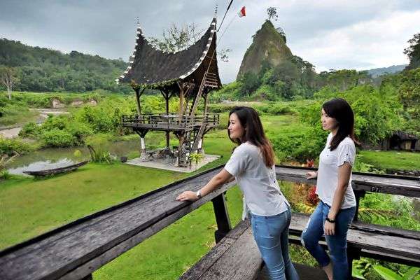14 Objek Wisata Yang Wajib Anda Kunjungi di Kota ...