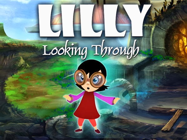 Lilly Looking Through PC Full Español Lilly Looking Through PC Full Español