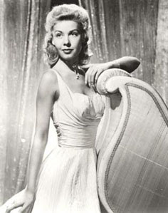 Classic Film and TV Café: Seven Things to Know About Vera-Ellen