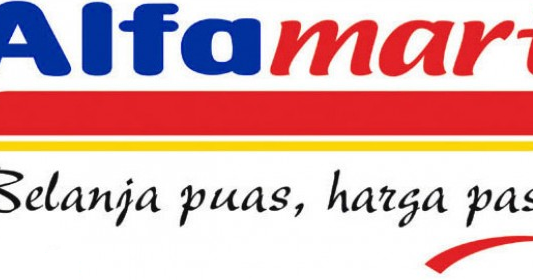 Lowongan Kerja Alfamart (PT. SUMBER ALFARIA TRIJAYA TBK