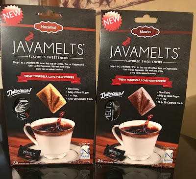 Javamelt Flavors