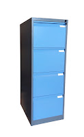KOZURE Filing Cabinet Drawer KF-4