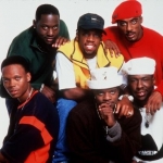 New Edition New Edition - Candy Girl