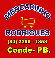 Mercadinho Rodrigues