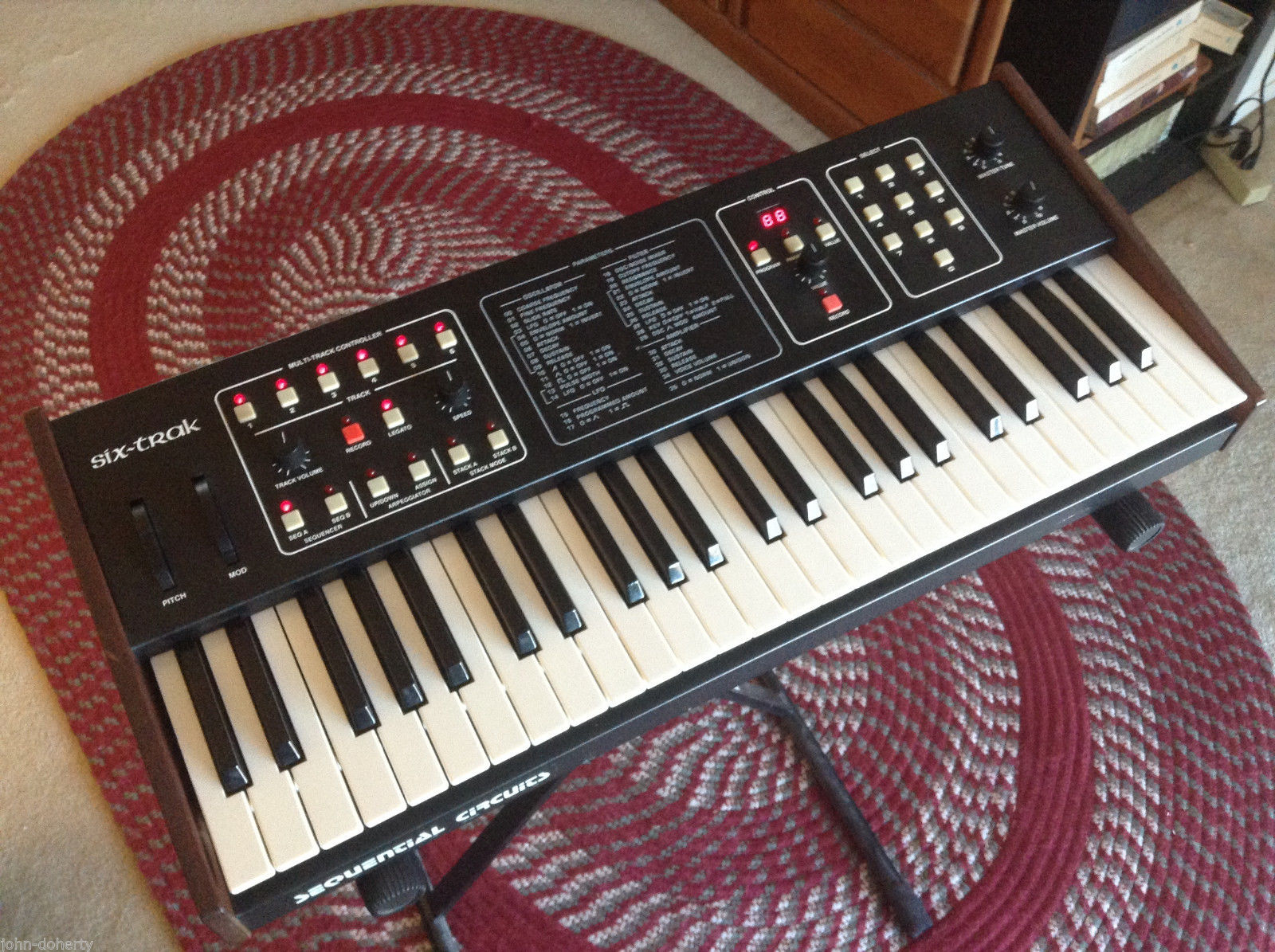 sequential circuits six track sequential circuits six track