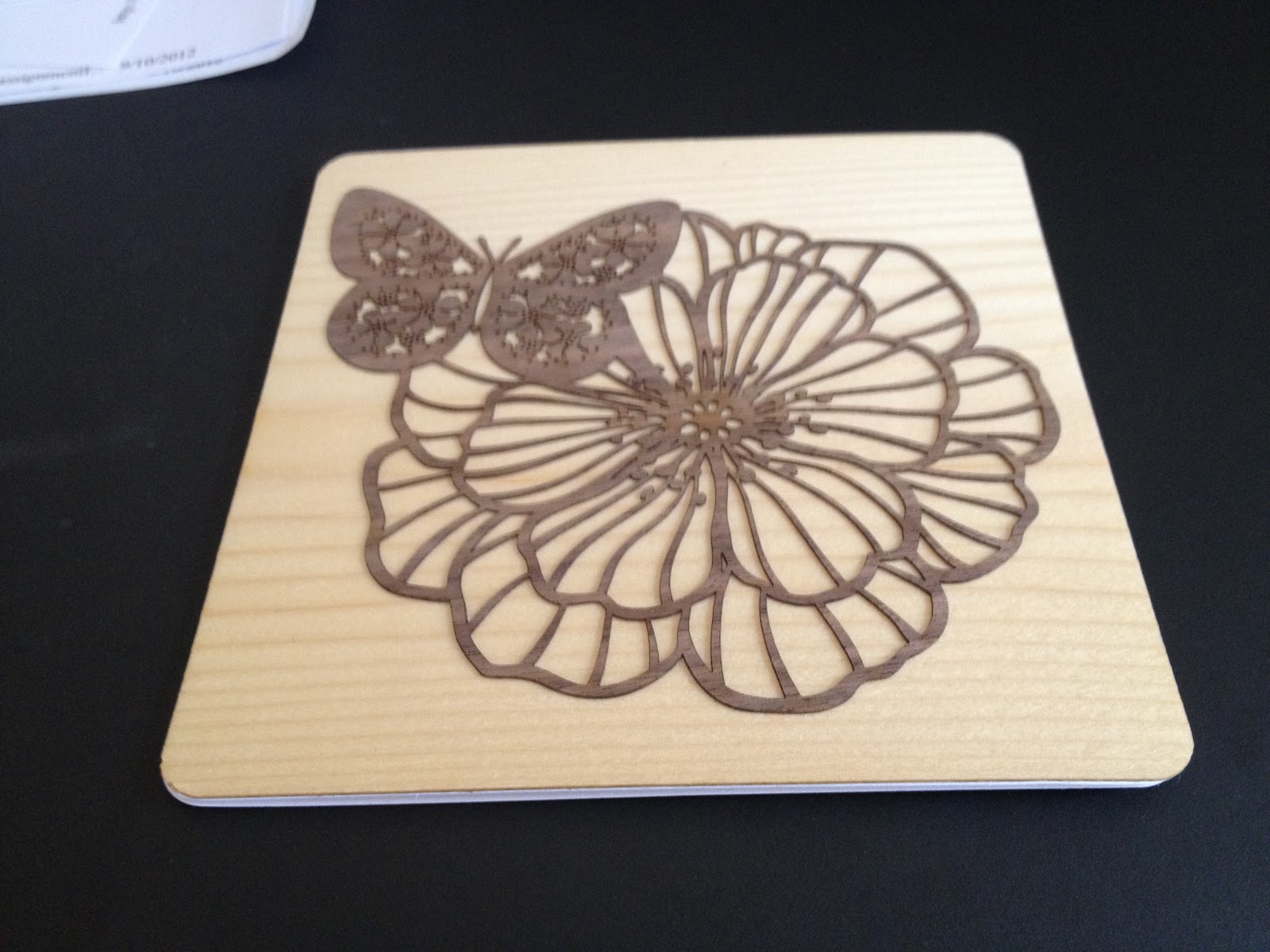 Breeanna's life Papyrus Card Company