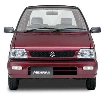 Best Car Models & All About Cars: Suzuki Mehran