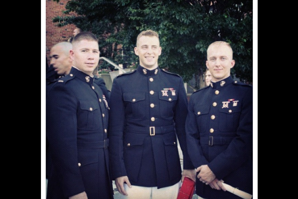 Baffled King Composing, Hallelujah