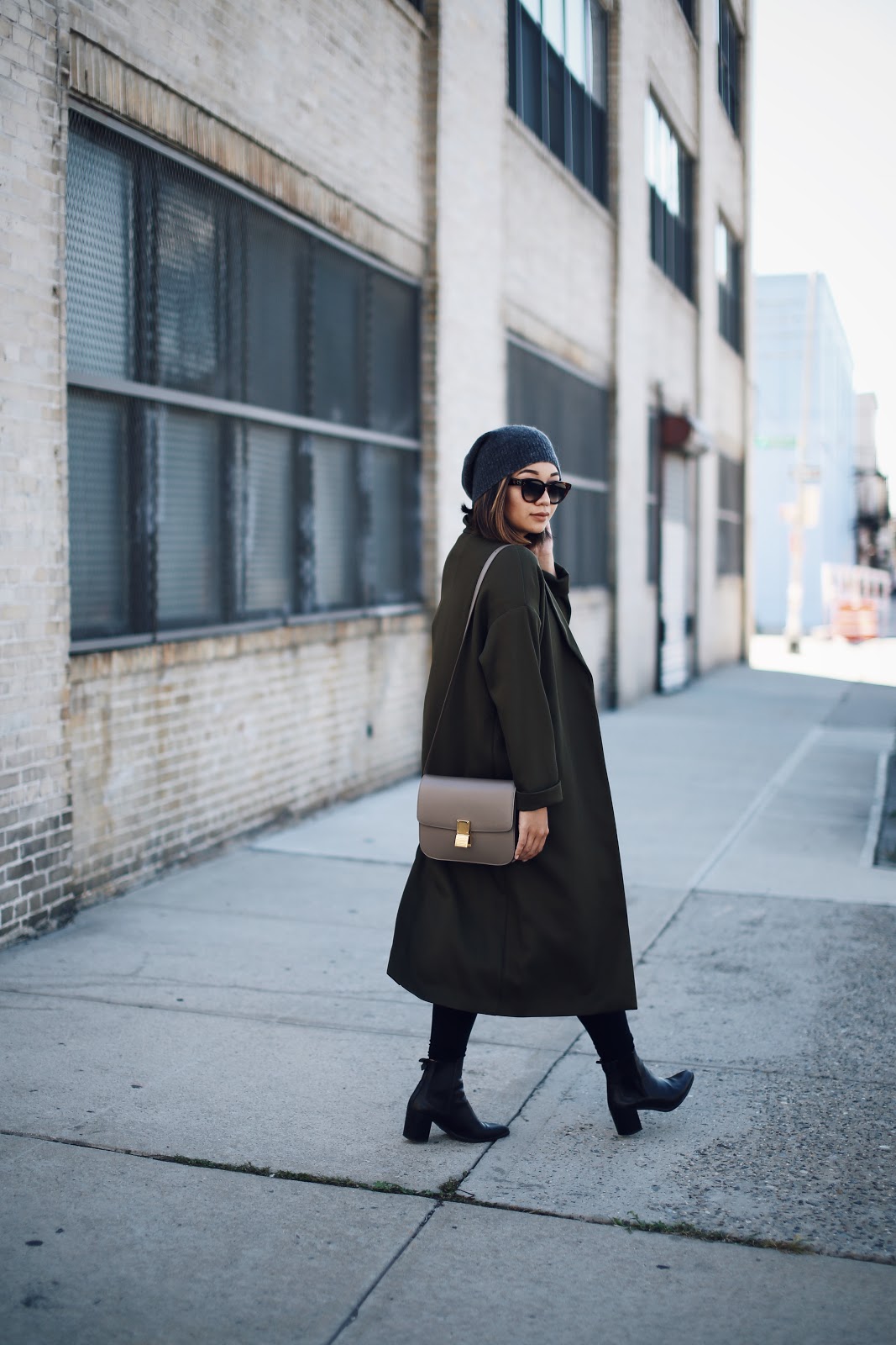 Embracing Fall Tones  STYLED & SMITTEN