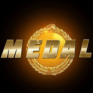 Medal First Look Poster