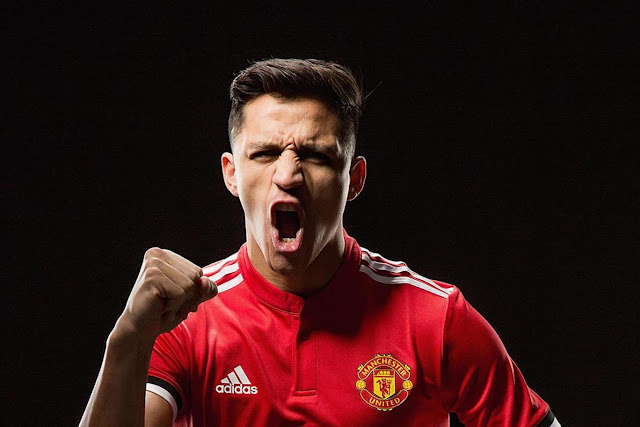 United, Arsenal menyetujui Alexis Sanchez untuk pertukaran Henrikh Mkhitaryan United, Arsenal menyetujui Alexis Sanchez untuk pertukaran Henrikh Mkhitaryan