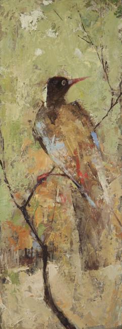 Alexander Zavarin 1954 | Belarusian Landscape painter Alexander Zavarin 1954 | Belarusian Landscape painter