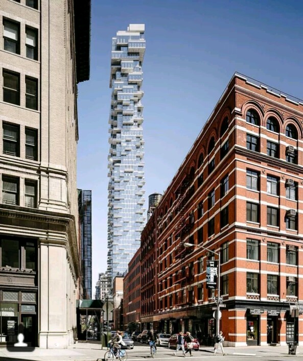 jenga tower nyc 2016 jenga tower nyc 2016