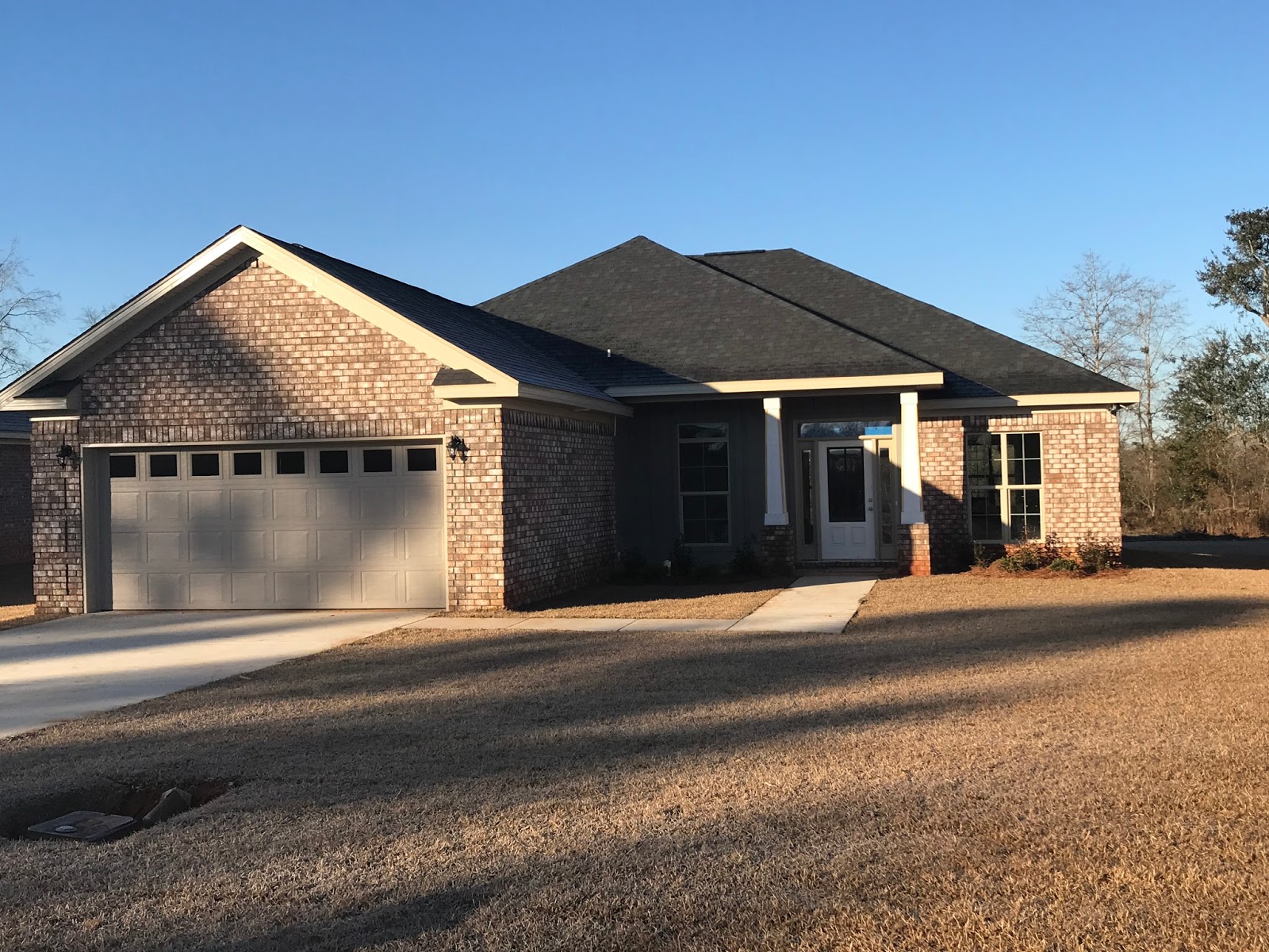 Homes For Sale Mobile Al by Chris Adams Homes for Sale Mobile, AL