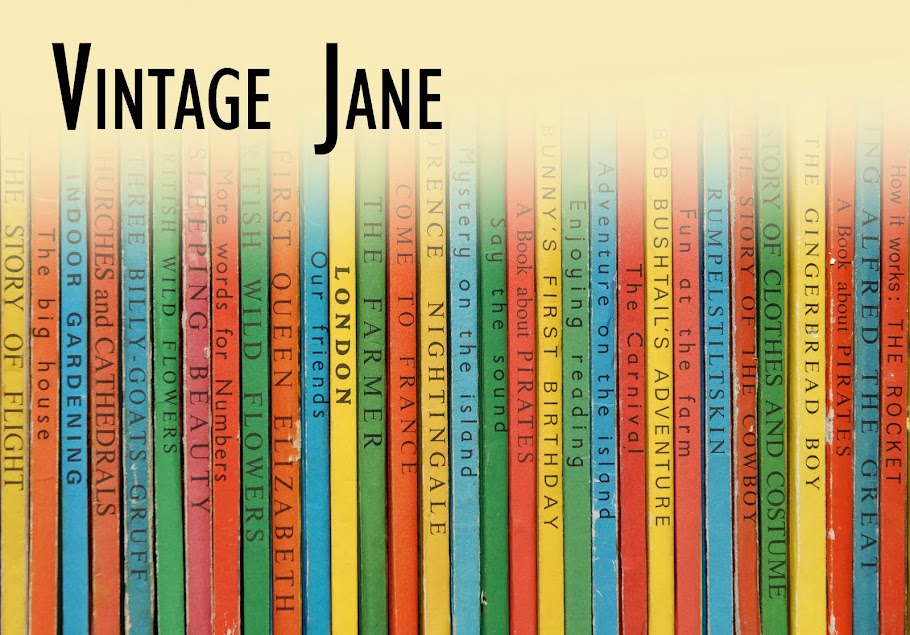 Vintage Jane