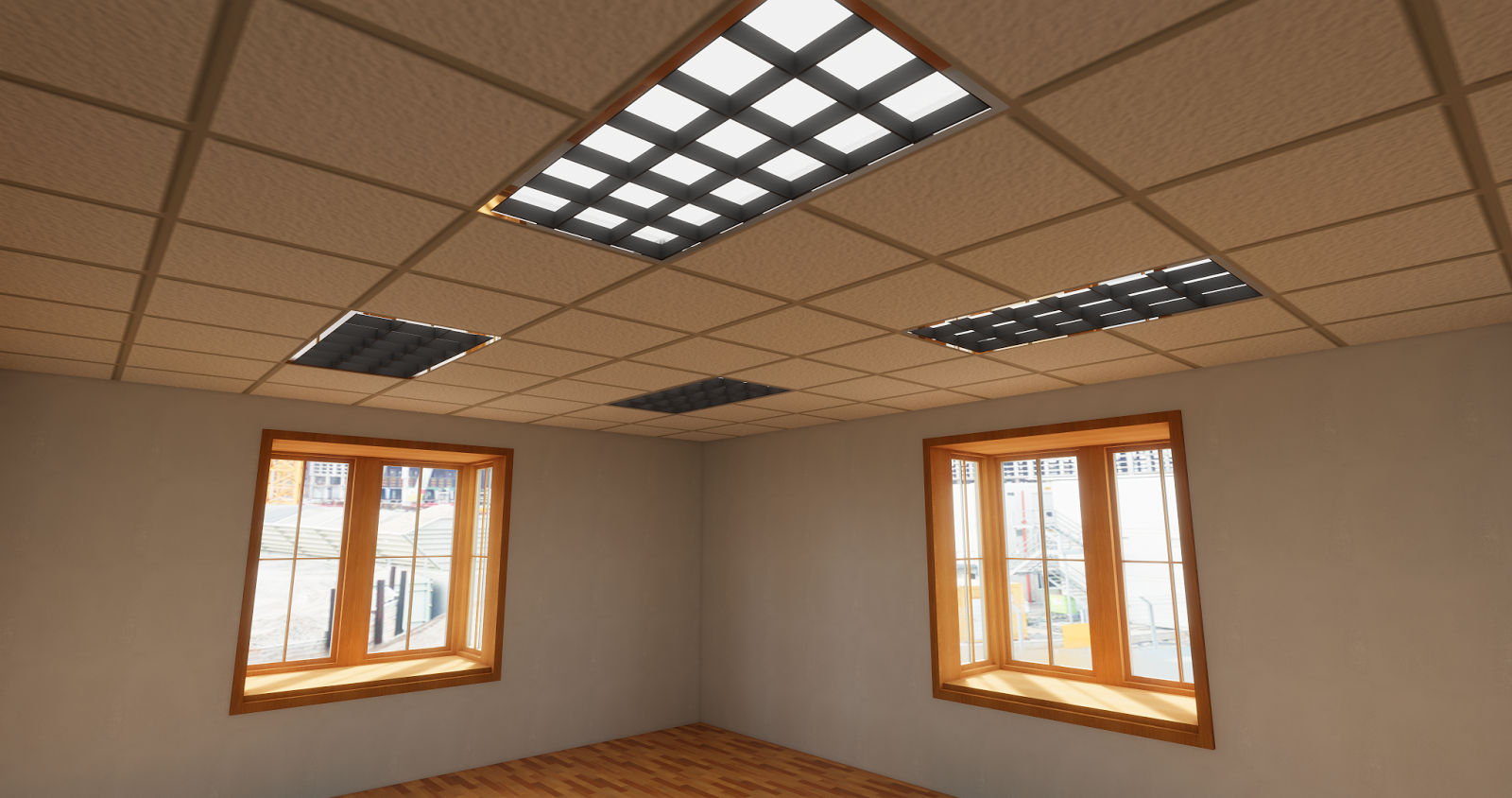 BIM Chapters: Copy Monitor: Light Fixtures, Part 3