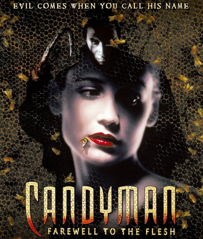 In a Nutshell Candyman Farewell to the Flesh (1995)
