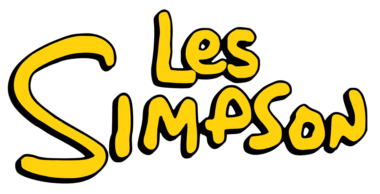 Simpson TPE: Page de garde