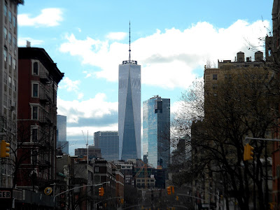 Freedom Tower clip art One World Trade Center