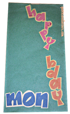 birthday letter birthday letter