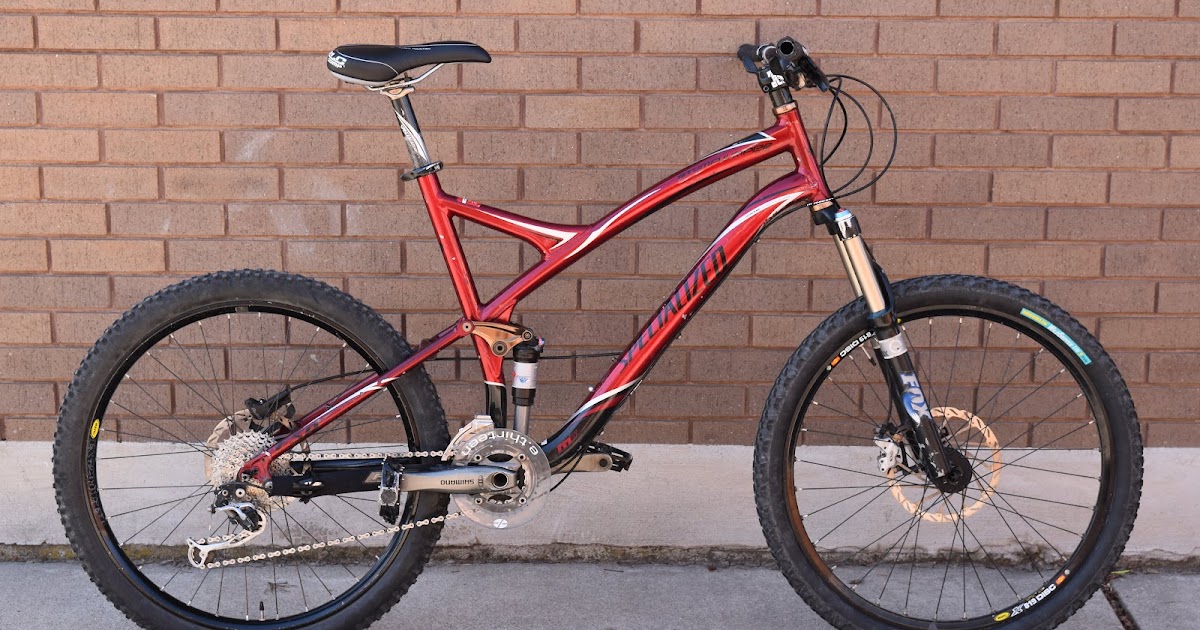 stumpjumper fsr elite