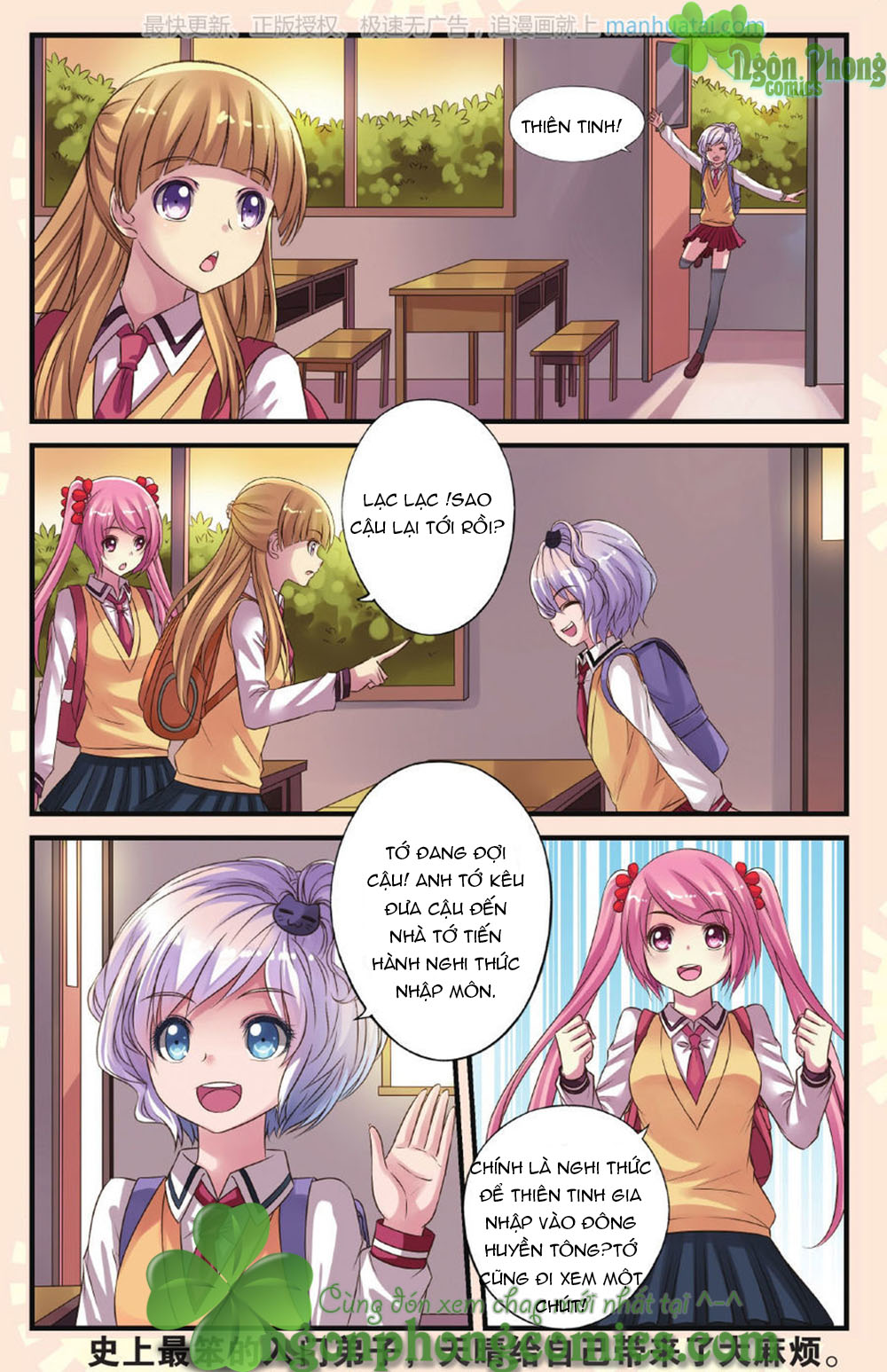 Bỉ Chi Thiên Niên - Chương 18 - Trang 24