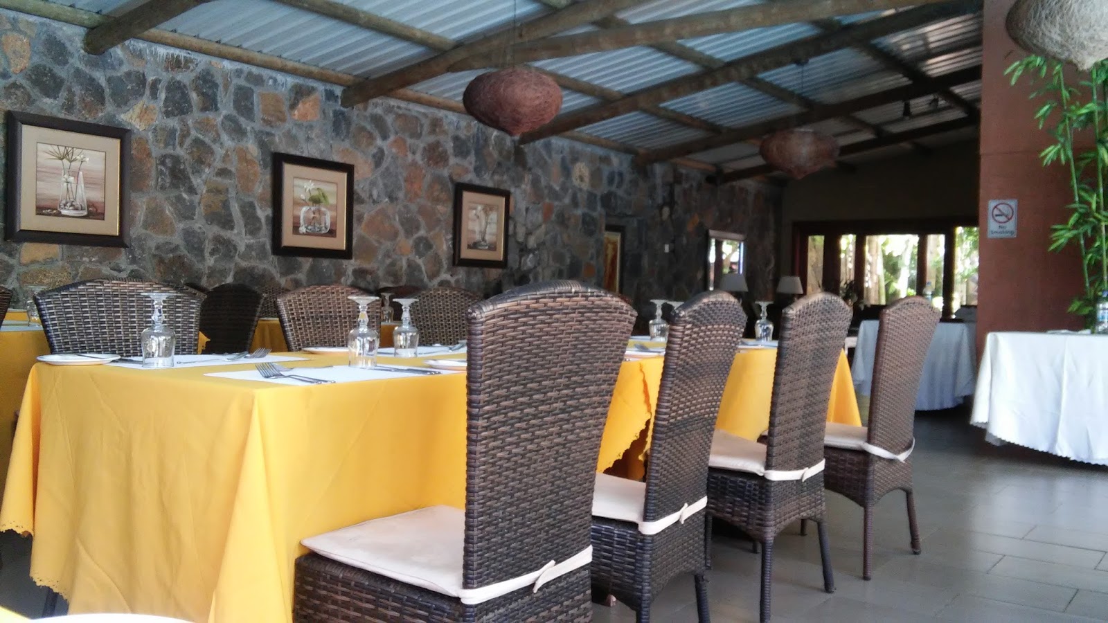 The Bus Lady La Margarita Hotel Mauritius Day Package via Marideal