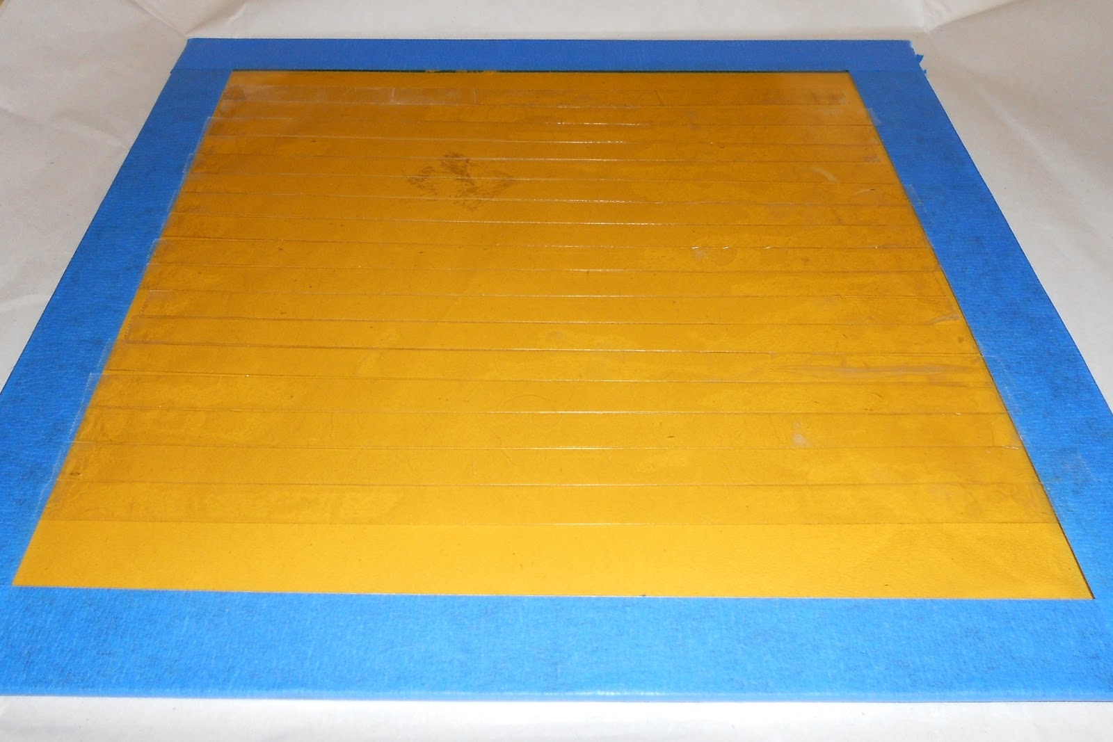 Natalia's Fine Needlework TUTORIAL How To make a Dollhouse Braided Rug