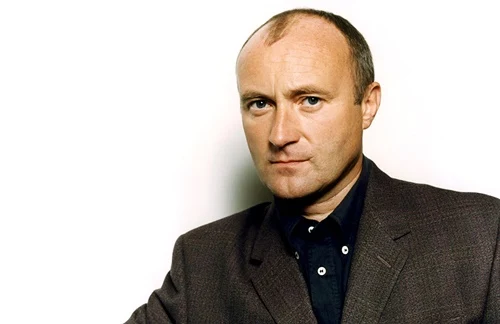Phil Collins - Midis