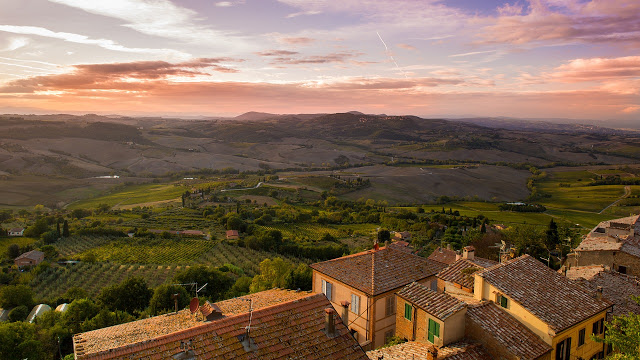 Borghi delle Marche