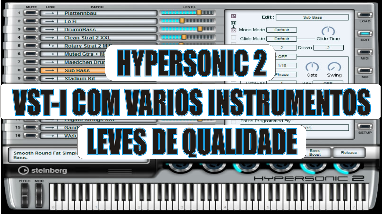 hypersonic vst mac torrent hypersonic vst mac torrent