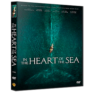 In the Heart of the Sea %25282015%2529 DVDR