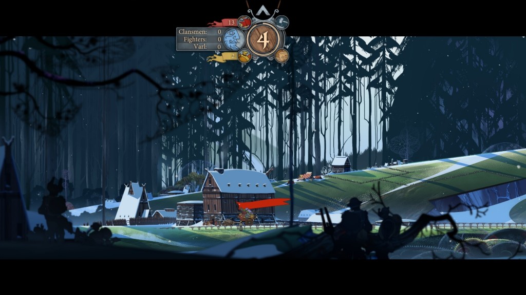 Featured image of post Banner Saga Walkthrough Chapter 2 Follow the onscreen instructions and pay attention to what you can and can t do in and out of combat