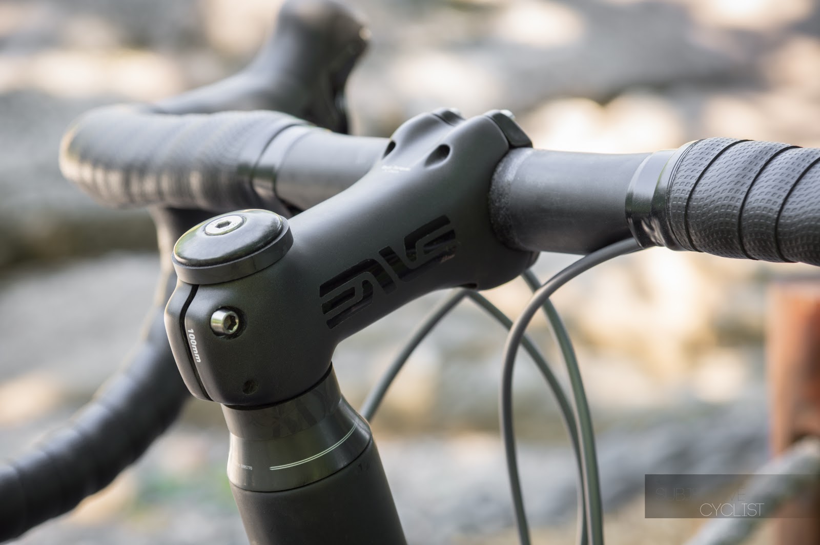 enve stem cap