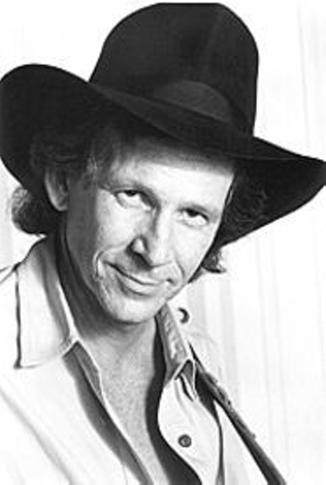 FROM THE VAULTS Gary Stewart born 28 May 1944