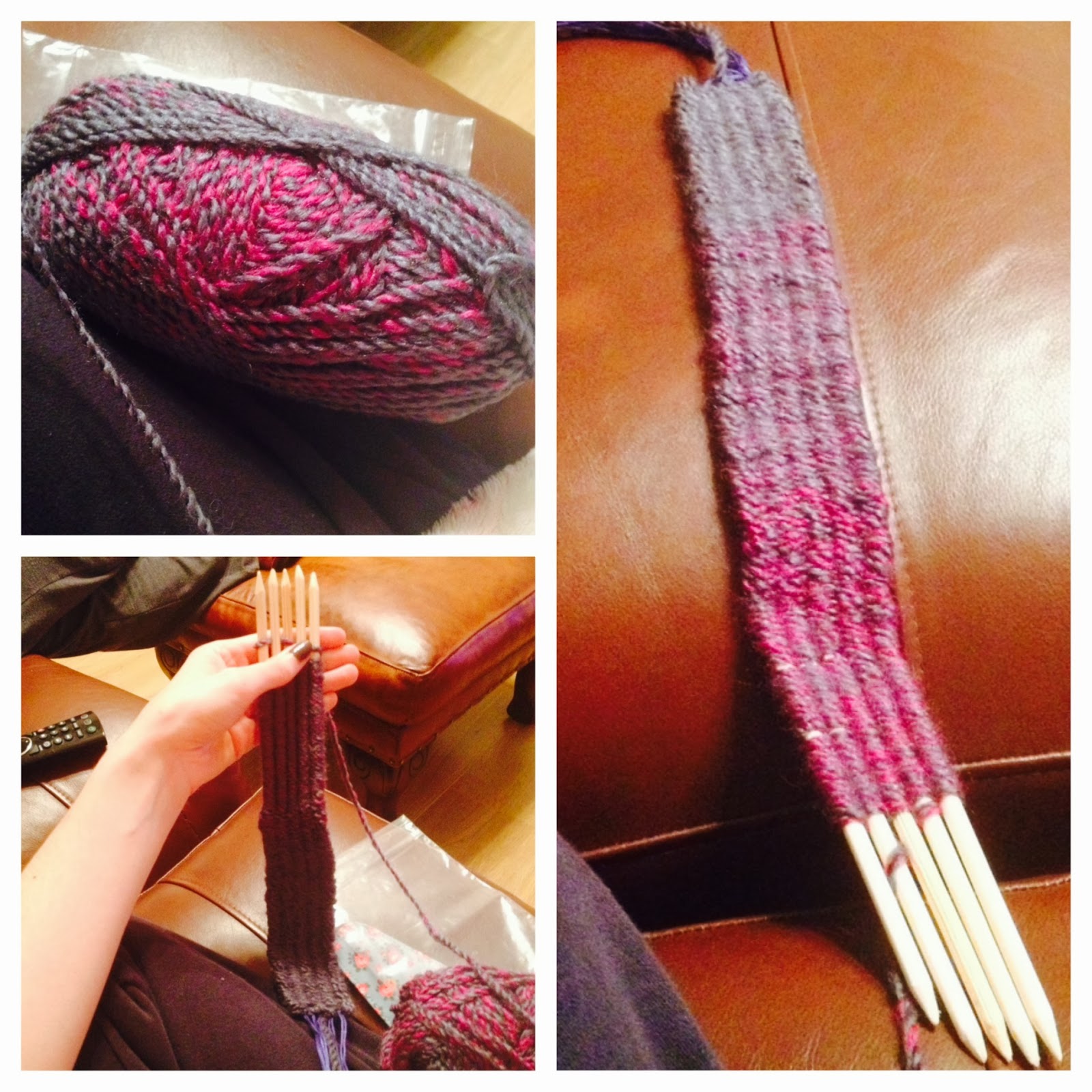 Daisy Damask New Technique Stick Weaving