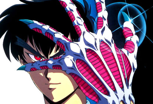 Masaru Blogs Resena De Jigoku Sensei Nube