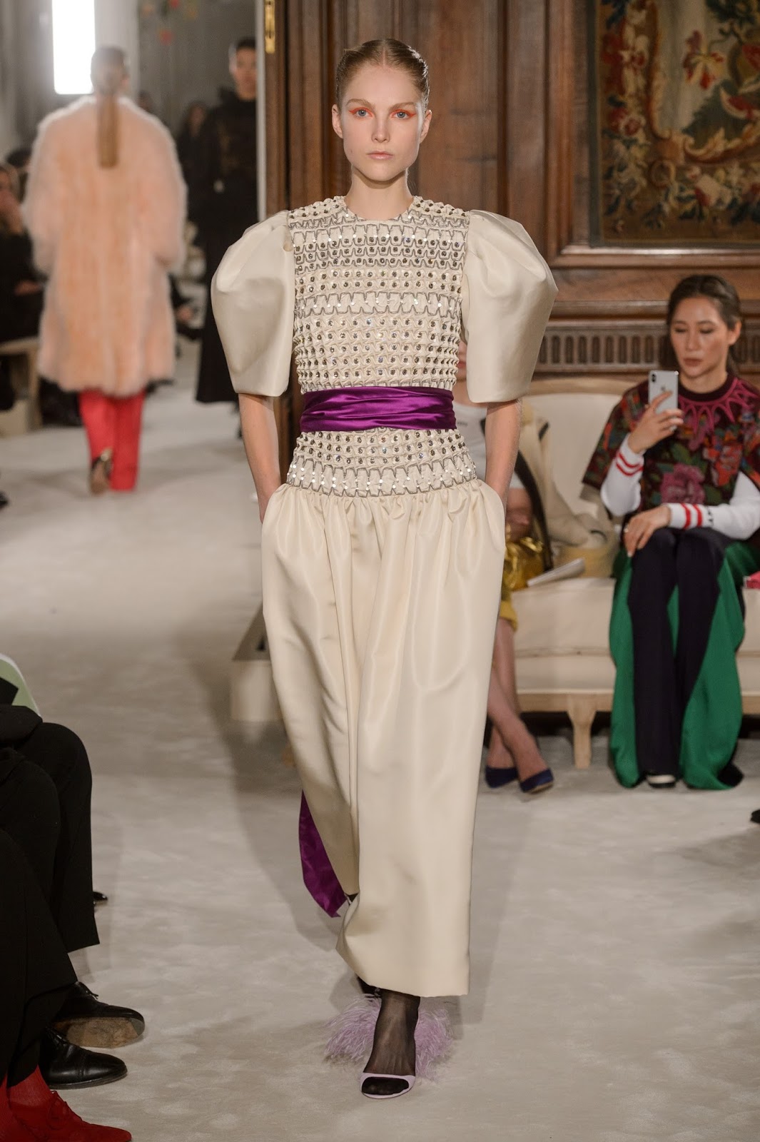 VALENTINO HAUTE COUTURE: PART II